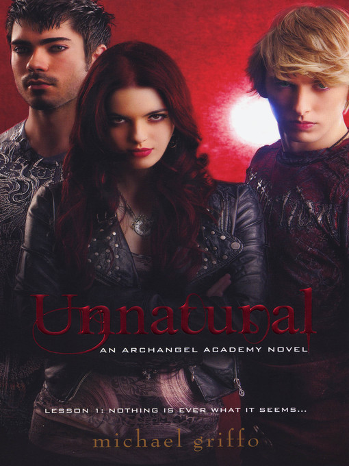 Title details for Unnatural by Michael Griffo - Available